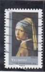 Stamps France -  PINTURA DE VERMEER
