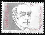 Sellos de America - Venezuela -  1169 - Mario Briceno Iragorry, historiador y filósofo
