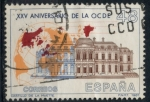 Stamps Spain -  EDIFIL 2874 SCOTT 2505.01