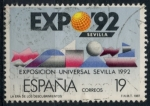 Sellos de Europa - Espa�a -  EDIFIL 2875 SCOTT 2506.01