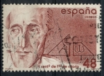 Stamps Spain -  EDIFIL 2883 SCOTT 2508.01