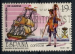 Stamps Spain -  EDIFIL 2885 SCOTT 2509.01