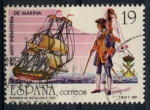 Stamps Spain -  ESPAÑA_SCOTT 2509,03 $0,2