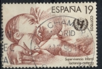 Stamps Spain -  EDIFIL 2886 SCOTT 2511.01