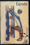 Stamps Spain -  EDIFIL 2892 SCOTT 2513b.01