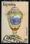 Stamps Spain -  EDIFIL 2893 SCOTT 2513c.02