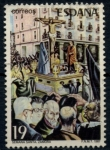 Stamps Spain -  EDIFIL 2897 SCOTT 2514.01
