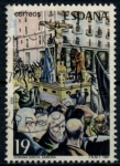 Stamps Spain -  EDIFIL 2897 SCOTT 2514.02