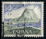 Stamps Spain -  ESPAÑA_SCOTT 2515A,03 $0,2