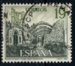 Sellos de Europa - Espaa -  EDIFIL 2901 SCOTT 2516.01