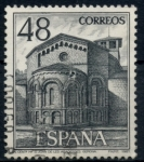 Stamps Spain -  EDIFIL 2903 SCOTT 2517.01