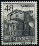 Stamps Spain -  ESPAÑA_SCOTT 2517,03 $0,2