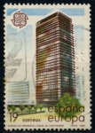 Stamps Spain -  EDIFIL 2904 SCOTT 2518.01