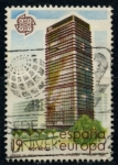 Stamps Spain -  EDIFIL 2904 SCOTT 2518.02