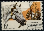 Stamps Spain -  EDIFIL 2898 SCOTT 2520.01