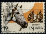 Stamps Spain -  EDIFIL 2898 SCOTT 2520.02