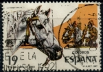 Stamps Spain -  ESPAÑA_SCOTT 2520,03 $0,2