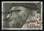 Stamps Spain -  EDIFIL 2882 SCOTT 2521.02