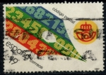 Stamps Spain -  EDIFIL 2906 SCOTT 2522.01