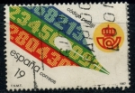 Stamps Spain -  EDIFIL 2906 SCOTT 2522.02