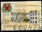 Stamps Spain -  ESPAÑA_SCOTT 2523,04 $0,2