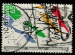 Stamps Spain -  ESPAÑA_SCOTT 2525,01 $0,2