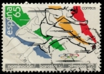 Stamps Spain -  EDIFIL 2909 SCOTT 2525.04