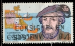 Stamps Spain -  EDIFIL 2919 SCOTT 2531.01