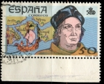 Stamps Spain -  EDIFIL 2923 SCOTT 2535.01
