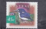 Stamps : Oceania : Australia :  AVE-