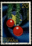 Stamps Spain -  ESPAÑA_SCOTT 2537,03 $0,2