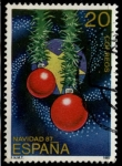 Stamps Spain -  ESPAÑA_SCOTT 2537,04 $0,2