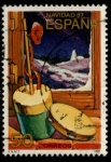 Stamps Spain -  ESPAÑA_SCOTT 2538,03 $0,2