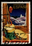 Stamps Spain -  ESPAÑA_SCOTT 2538,04 $0,2
