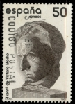 Stamps Spain -  EDIFIL 2884 SCOTT 2539.01