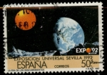Stamps Spain -  ESPAÑA_SCOTT 2541,03 $0,2