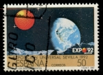 Stamps Spain -  ESPAÑA_SCOTT 2541,04 $0,2