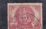 Stamps Australia -  EXPLORADOR