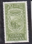 Stamps Spain -  DIA DEL SELLO 