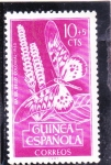 Stamps Spain -  DIA DEL SELLO COLONIAL