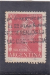 Stamps : America : Argentina :  EVA PERÓN