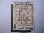 Sellos de Europa - Espaa -  Ed:2577 - III Centenario de la bajada de la Virgen  - La Palma.
