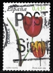 Stamps Spain -  España-cambio