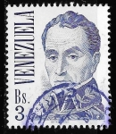 Stamps Venezuela -  Venezuela-cambio