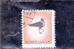 Stamps United Arab Emirates -  AVE-