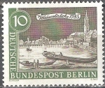 Stamps Germany -  