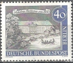 Stamps Germany -  