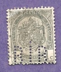 Stamps Belgium -  ILUSTRACION
