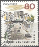 Stamps Germany -  