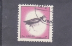 Stamps United Arab Emirates -  AVE-